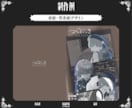 特別価格3名まで✴︎同人誌・電子書籍デザインします 同人誌や電子書籍などの表紙・ポスター・お品書きを一括おまかせ イメージ4