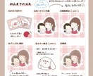 記念日、結婚式などに！水彩タッチの似顔絵描きます 似顔絵からオリジナルキャラクター、擬人化もOK♡ イメージ9
