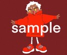 アイコンを作成します あなたに合ったアイコンを作成します イメージ1