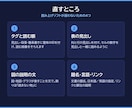 PDFを読み上げソフトで読める形に直します アクセシビリティ対応｜PDF/UA・確かめの報告つき イメージ6