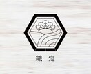 ロゴ制作・あなたと一緒に創り上げます 不安なことは何でもお聞きください イメージ2