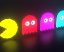 blenderで3Dモデリングができます 簡単なキャラクター、物などが可能です！ イメージ3