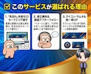 登録率UP！魅力的なYouTubeヘッダー作ります PC・スマホで見切れない！アイコンやサムネもまとめて対応◎ イメージ3