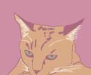 写真から制作！ペットの可愛い似顔絵をお描きします 飼い主さんの“好き”を大事にイラストにします。 イメージ4