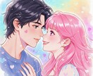 あなただけの愛の真実を深堀り鑑定します Maoちゃん流✦鑑定であなたの愛を深く読み解きます！ イメージ3