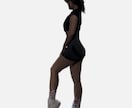 オンラインでトレーニング教えます ボディメイク、ダイエットなど一緒に頑張りましょう イメージ1