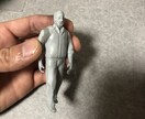 ジオラマ、模型、ミニチュアの作製致します 【お子様、お孫さんへのプレゼントにいかがでしょうか】 イメージ2