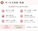 インスタ競合分析から投稿企画をご提案します お試し特別価格！先着5名！分析から投稿企画・改善案までご提案 イメージ2