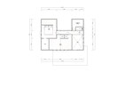 簡易外観パース含めた住宅の間取りプラン作成致します 女性建築士が間取りプランをご提案させていただきます イメージ5