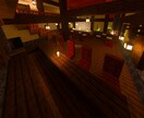 マインクラフト統合版の建築を作ります マイクラの建築で困っている方！その悩みを解決しませんか？ イメージ4