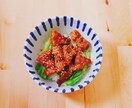 現役の料理代行スタッフが毎日の献立お手伝いします 初心者の方も◎冷蔵庫の中や身近な食材でレシピご提案します！ イメージ3
