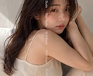 女性目線で心を掴む女性モデルお作りします 自然で魅力的な女性モデルを自在に作成いたします♪ イメージ2