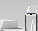 店舗や事業の採用専用ホームページを本気で制作します 人材採用に特化した専用ホームページを制作して人材採用を強化 イメージ10
