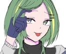 イラスト描きます SNS用のイラストなどを描きます。 イメージ2