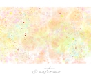 世界で一つだけのデジタル抽象画を描きます どこも発表していないオリジナルです イメージ6