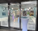 K-POPセンイルカフェイベント開催ご相談受けます 開催地探しはお任せください♪提携店あり！ イメージ3