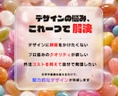 美容サロンCanvaテンプレートを販売します おしゃれに宣伝★文字と画像を変えるだけで完成!! イメージ2
