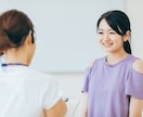 先生方のお悩み聞きます 今正にお悩みを抱えている先生、是非お話を聞かせてください。 イメージ2