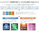 パワーポイントにてブラッシュアップいたします パワーポイントの企画書やプレゼン・社内資料が生まれ変わります イメージ3