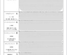 人生の目的と生き方がわかる数秘鑑定書を作成します その人に合わせた具体的なアドバイス付きです イメージ3