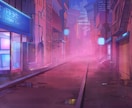 あたたかみのある背景イラスト制作します ゲームや動画に映える、空気感のある背景イラスト描きます！ イメージ8