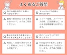 ターゲットに刺さるインスタ投稿用の画像を作成します フィード投稿、ストーリーズ投稿、広告用画像を作成いたします イメージ8