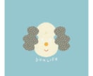 new！◌シンプルで使いやすいアイコン絵◌描きます 素朴なテイスト᯽７月までのキャンペーン価格᯽お試しに、どうぞ イメージ5