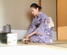 お着物の着付けいたします 東京23区内出張費無料！埼玉神奈川千葉相談可能 イメージ3