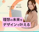 反応率を上げるバナー、ヘッダー作成します 反応率が上がる高クオリティを求めるお客様へ イメージ4