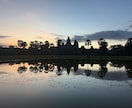世界一周中の夫婦が旅のプランニングをサポートします 今まさに周っている現地の情報も交えてお手伝いします！ イメージ2