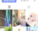 日本人アカウントからのいいねを500件〜増やします ⭐︎投稿の印象・信頼感を整えるサポート⭐︎ イメージ6