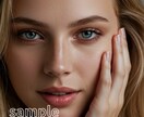 オリジナルAI画像生成します あなたの理想をAIでリアルに生成します イメージ6