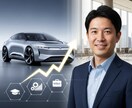モビリティ業界特化キャリアアップサポートします モビリティ業界におけるキャリアの不安、悩み教えてください！ イメージ1