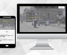 個人・企業WordPressホームページ作成します 初心者も編集可能！ワードプレスHP/ブログ/Webサイト制作 イメージ5