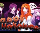 Vtuberのためのデザインます 早くてクオリティの高い韓国人サムネイラー、最低3日以内に完了 イメージ10