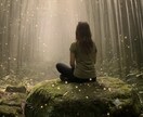 通話でお話しできます 普通のお話しから、少し深いお話しまで、なんでも大丈夫です。 イメージ1