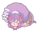 かわいいぷちイラスト描きます アクリルキーホルダー、シールなどグッズ製作に！ イメージ1