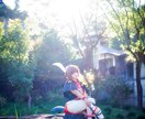 南東北～北関東で人物写真をお撮りします その方の素敵な部分を引きだしたオンリーワンのお写真です！ イメージ7