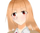 SNS等のアイコン描きます 相談に乗りながら希望に添ったイラストを描きます！ イメージ2