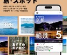 初月限定！¥19,000〜◆SNS運用代行します 投稿代行からブランド構築まで、ご希望に応じて選べる❸プラン！ イメージ4