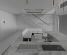 CG用3Dモデル制作します 元自動車関連3D設計経験者です。 イメージ4