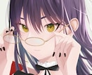 かわいい美少女イラスト描きます いろいろな用途に合わせたイラストに仕上げます! イメージ6