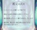 悩みからの解放　深層霊の力で運命を好転させます 4月限定半額　貴方を本来あるべき幸せに満ちた世界へ導きます イメージ7