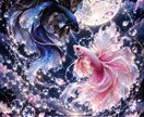 昨晩は、✨どんな夢✨をみましたか？✨夢占い✨します 繰り返す夢、登場人物など気になることから、あなたの潜在意識を イメージ1