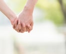 お狐様が視る二人へだけの特別な運命占います ♥二人の未来♥繋がり&運命♥霊感霊視タロット♥ヒーリング♥ イメージ5