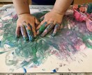 0〜6歳おうちあそびのアイディア出します 元幼稚園の先生、２児の母が伝えます☺︎ イメージ1