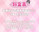 歌ってみたMIX全て込みで仕上げます 一人一人に寄り添ったMIXで聴きやすく仕上げます♩ イメージ2