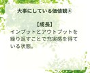 キャリアのモヤモヤをお聴きします 一人では見つからないキャリアの答え、一緒に探します イメージ7
