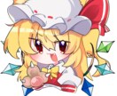 7月限定料金 可愛らしいSDイラストを描きます 【6月限定料金】彩度の高い目の引くイラストを描きます イメージ1