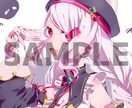 SNSアイコンお描きします 厚塗りからアニメ塗りまで！幅広い絵柄でアイコンを制作します！ イメージ6
